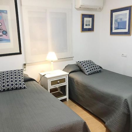 Apartamento Millan Malaga Ngoại thất bức ảnh