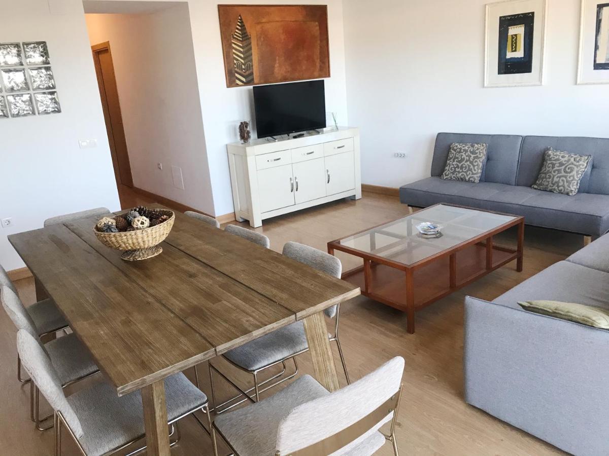 Apartamento Millan Malaga Ngoại thất bức ảnh