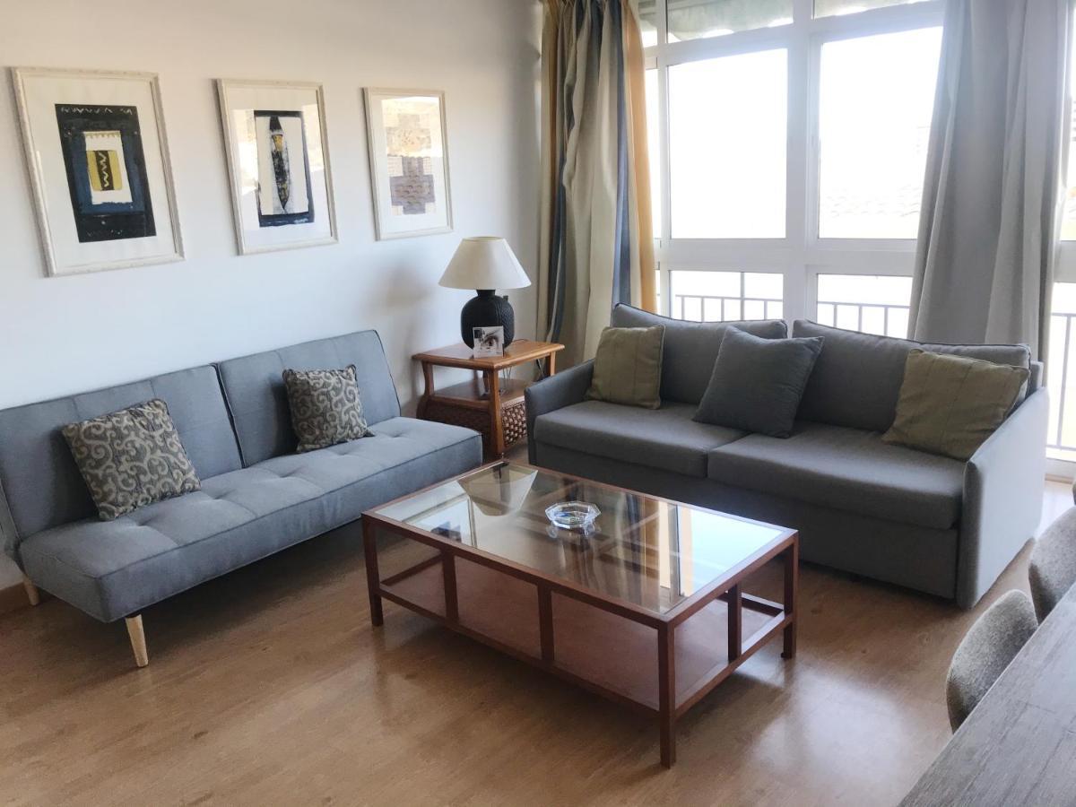 Apartamento Millan Malaga Ngoại thất bức ảnh