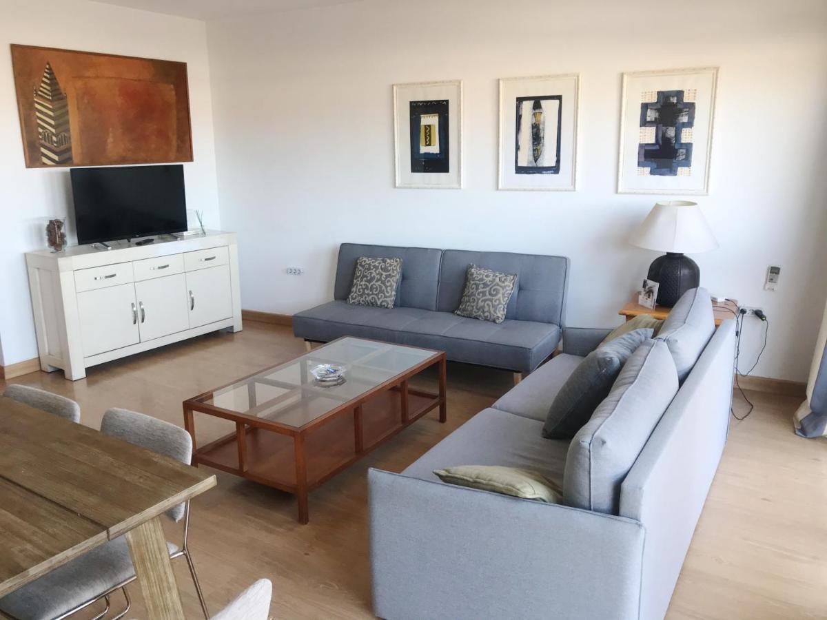 Apartamento Millan Malaga Ngoại thất bức ảnh
