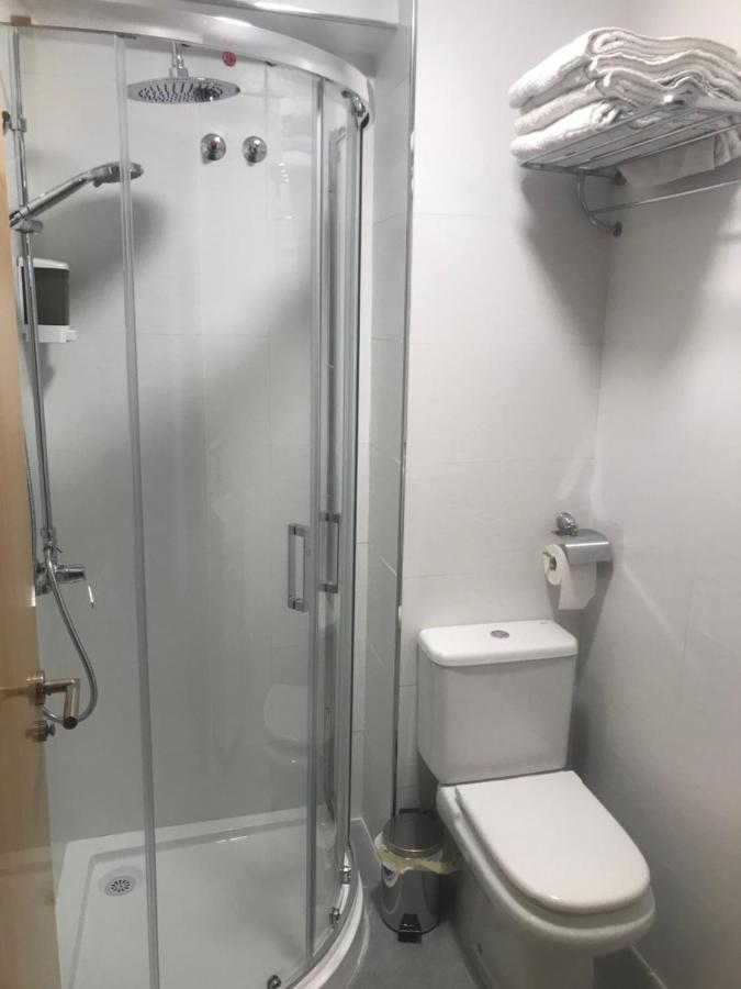 Apartamento Millan Malaga Ngoại thất bức ảnh