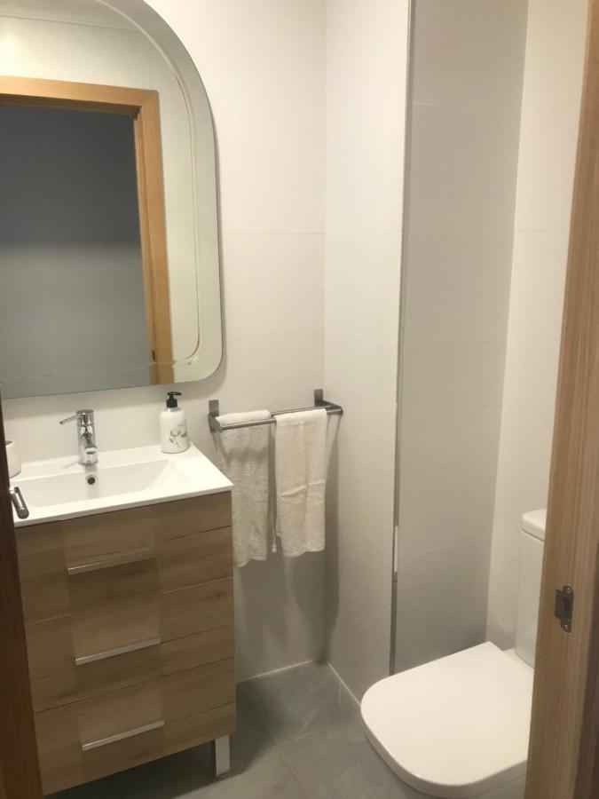 Apartamento Millan Malaga Ngoại thất bức ảnh