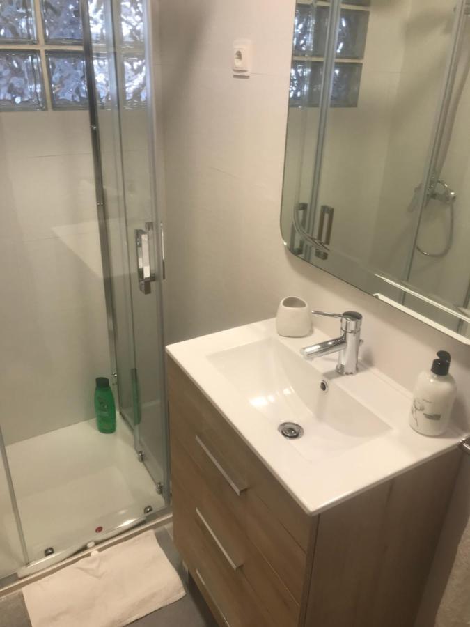 Apartamento Millan Malaga Ngoại thất bức ảnh