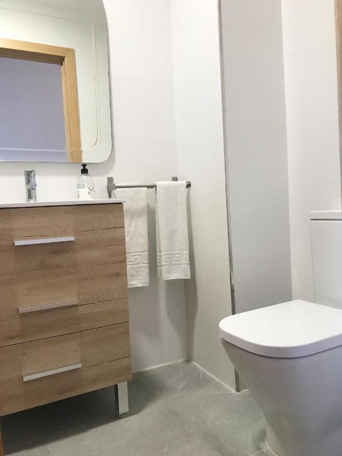 Apartamento Millan Malaga Ngoại thất bức ảnh