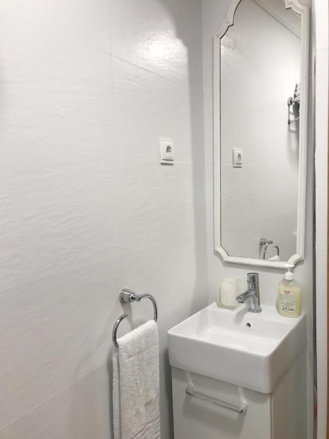 Apartamento Millan Malaga Ngoại thất bức ảnh
