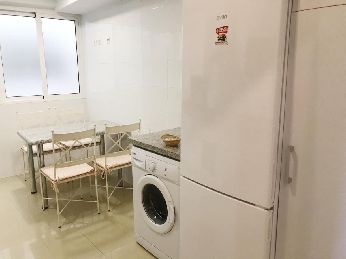 Apartamento Millan Malaga Ngoại thất bức ảnh