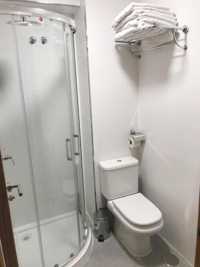 Apartamento Millan Malaga Ngoại thất bức ảnh