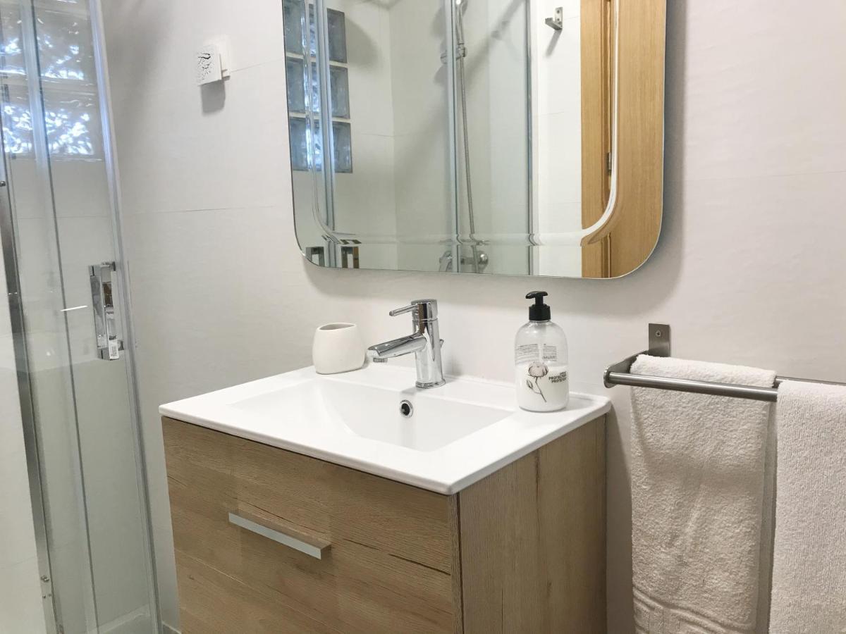 Apartamento Millan Malaga Ngoại thất bức ảnh