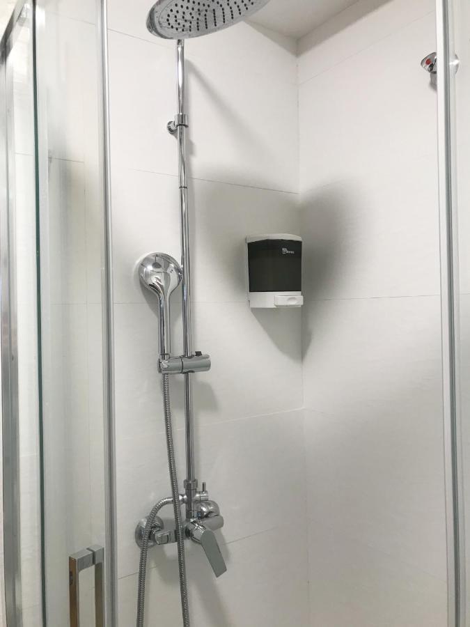 Apartamento Millan Malaga Ngoại thất bức ảnh