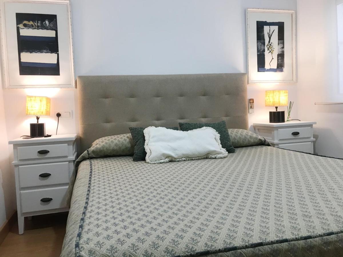 Apartamento Millan Malaga Ngoại thất bức ảnh