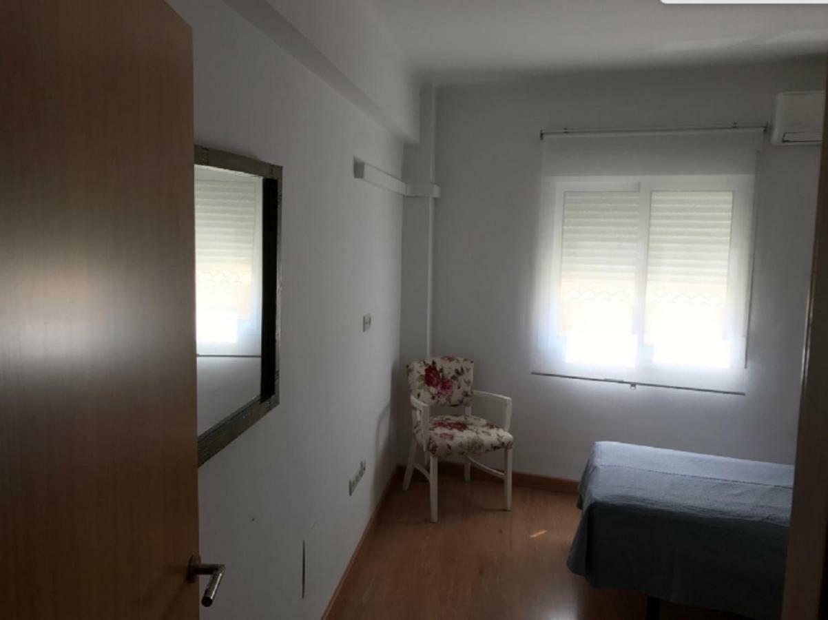 Apartamento Millan Malaga Ngoại thất bức ảnh