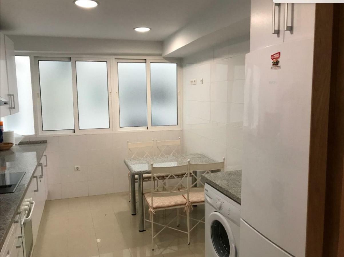 Apartamento Millan Malaga Ngoại thất bức ảnh