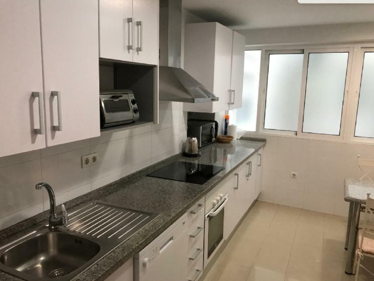 Apartamento Millan Malaga Ngoại thất bức ảnh