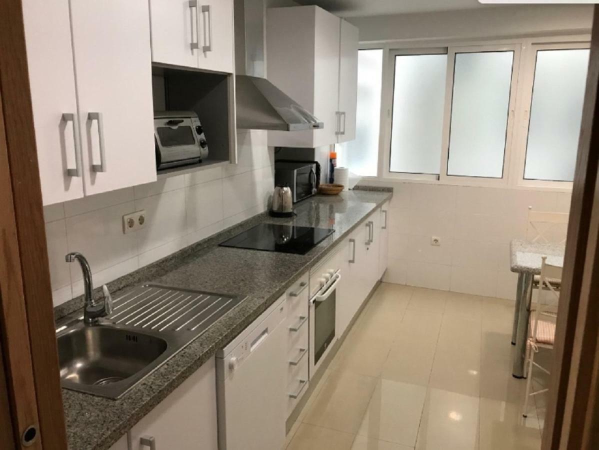 Apartamento Millan Malaga Ngoại thất bức ảnh