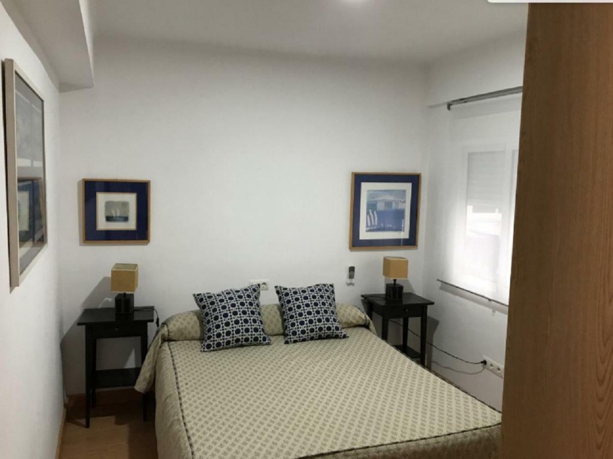 Apartamento Millan Malaga Ngoại thất bức ảnh