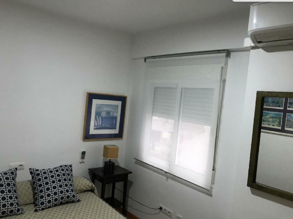 Apartamento Millan Malaga Ngoại thất bức ảnh